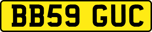 BB59GUC