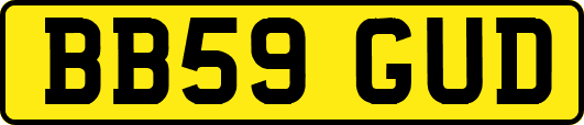 BB59GUD