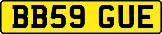 BB59GUE