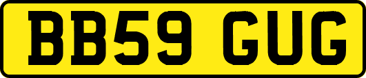 BB59GUG