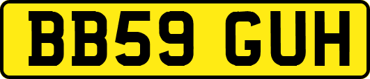 BB59GUH