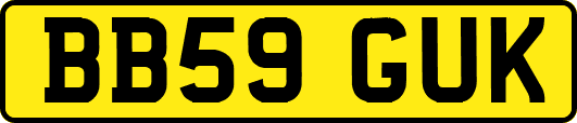 BB59GUK