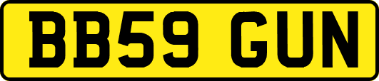 BB59GUN