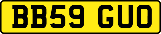 BB59GUO