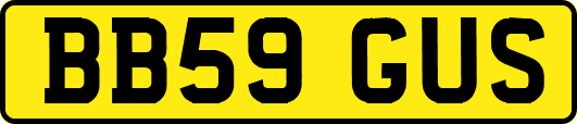 BB59GUS