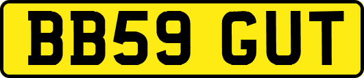 BB59GUT