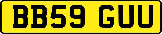 BB59GUU