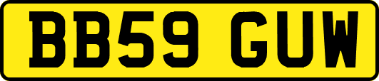 BB59GUW