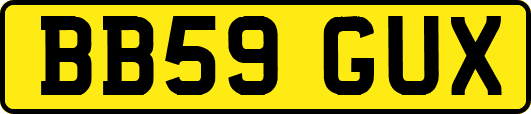 BB59GUX