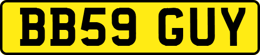 BB59GUY