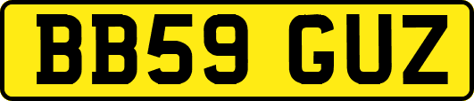 BB59GUZ