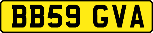 BB59GVA
