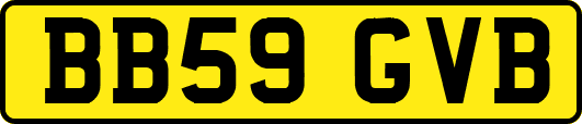 BB59GVB