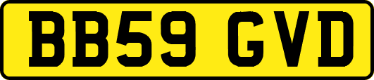 BB59GVD