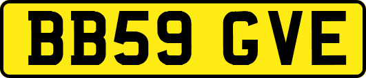 BB59GVE