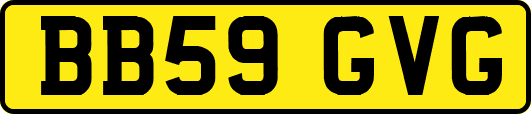 BB59GVG