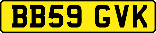 BB59GVK