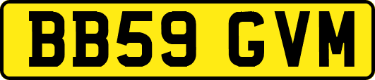 BB59GVM