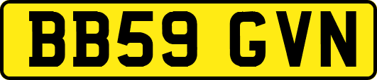 BB59GVN