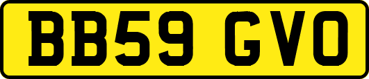 BB59GVO