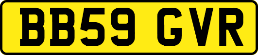 BB59GVR