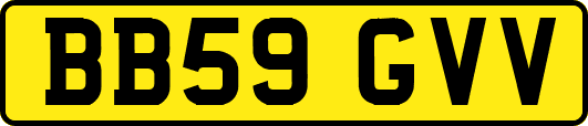 BB59GVV
