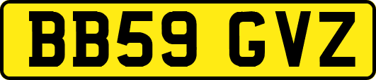 BB59GVZ
