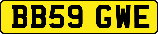 BB59GWE