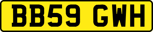 BB59GWH