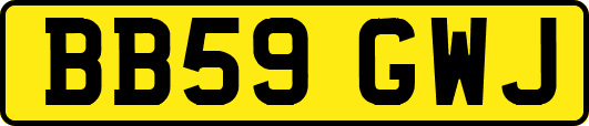 BB59GWJ