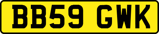 BB59GWK