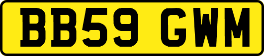 BB59GWM