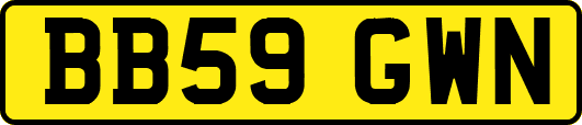 BB59GWN