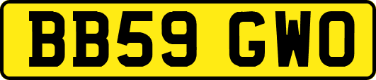 BB59GWO