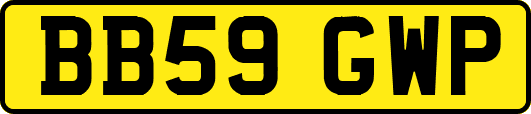 BB59GWP