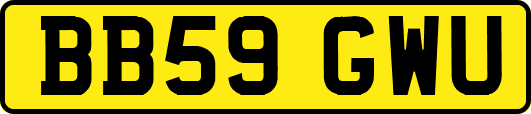 BB59GWU
