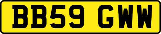 BB59GWW