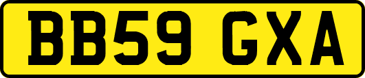 BB59GXA