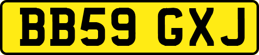 BB59GXJ