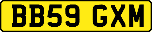 BB59GXM