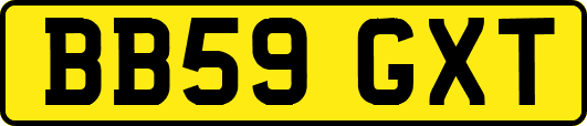 BB59GXT