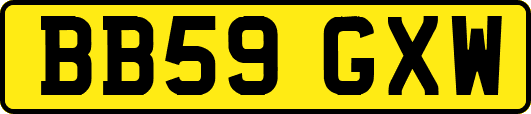 BB59GXW