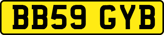 BB59GYB