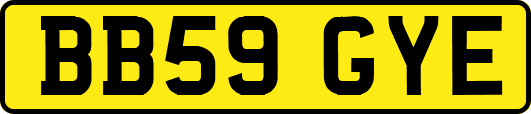 BB59GYE