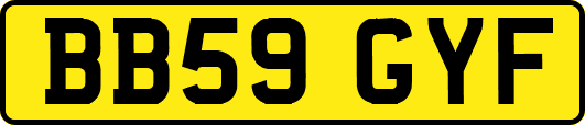 BB59GYF