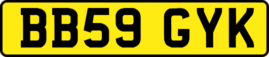 BB59GYK
