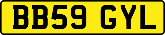 BB59GYL