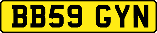 BB59GYN