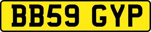 BB59GYP