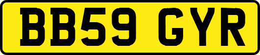 BB59GYR
